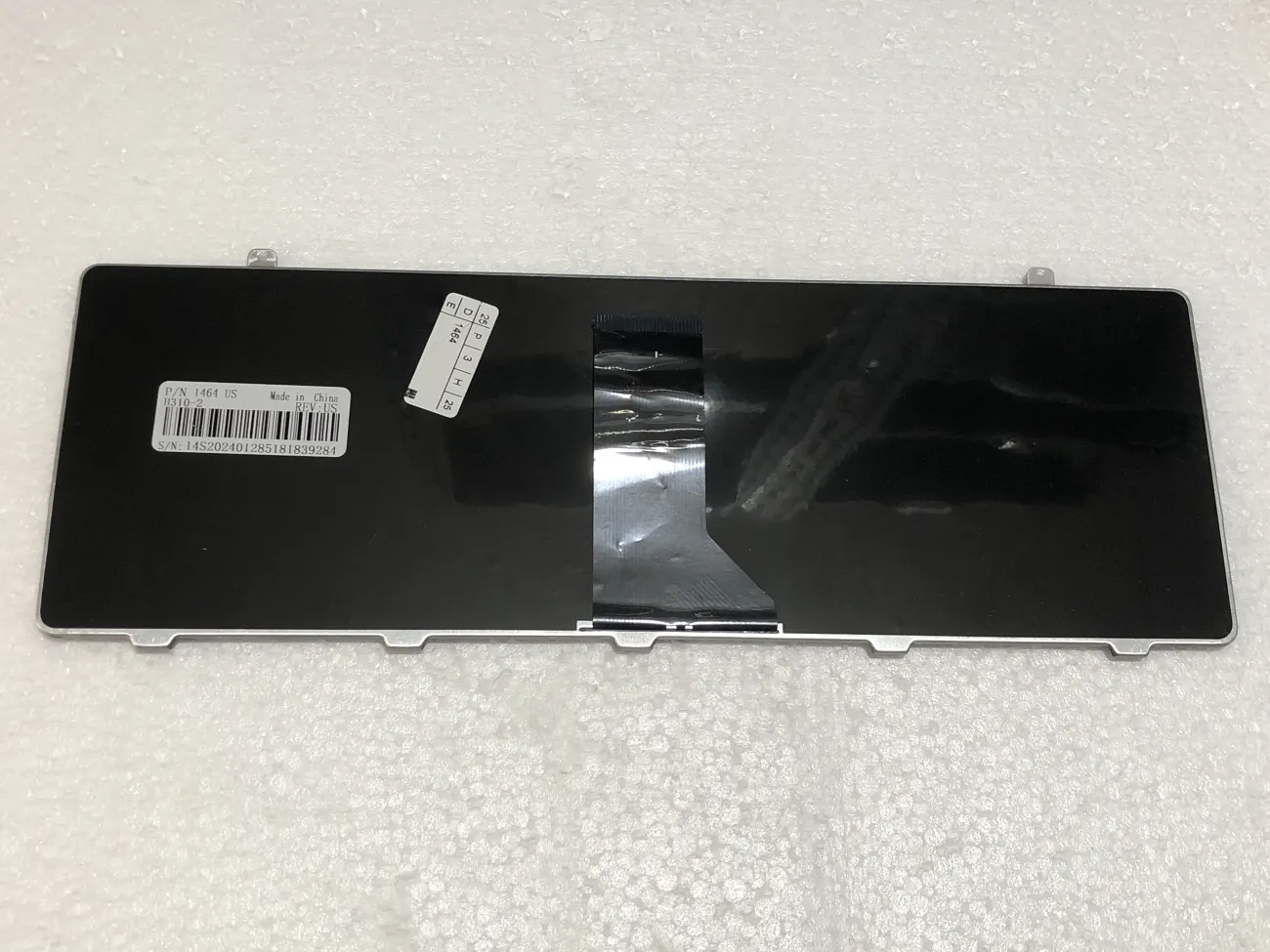 Bàn phím DELL 1464 =>Inspiron 14 1464 mặt sau