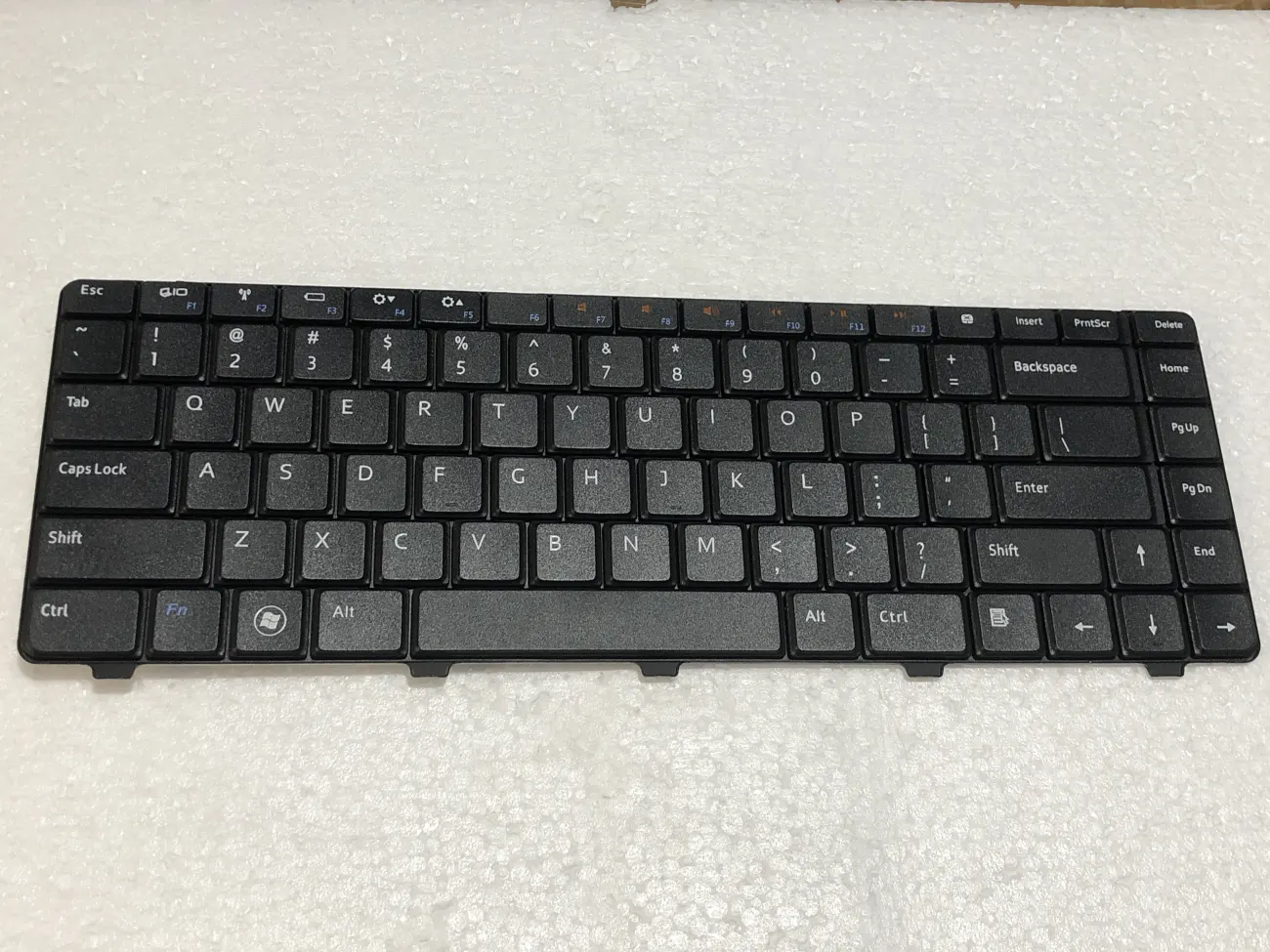 Bàn phím DELL 14R N4010 =>Inspiron 13R N3010 14R N4010 N4020 N4030 M4010 N5030 M5030 mặt trước