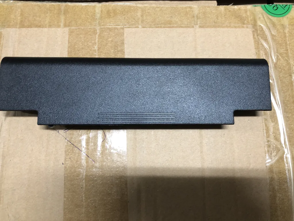 Pin Dell 14R OEM mặt sau