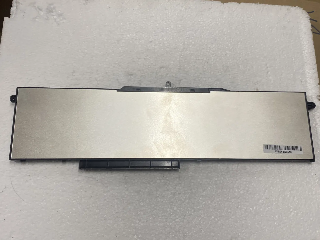 Pin laptop Dell Latitude 5401 5410 5411 5501 5510 5511, Precision 3541 3551 1FXDH 97WH (ZIN) – 6 CELL mặt sau