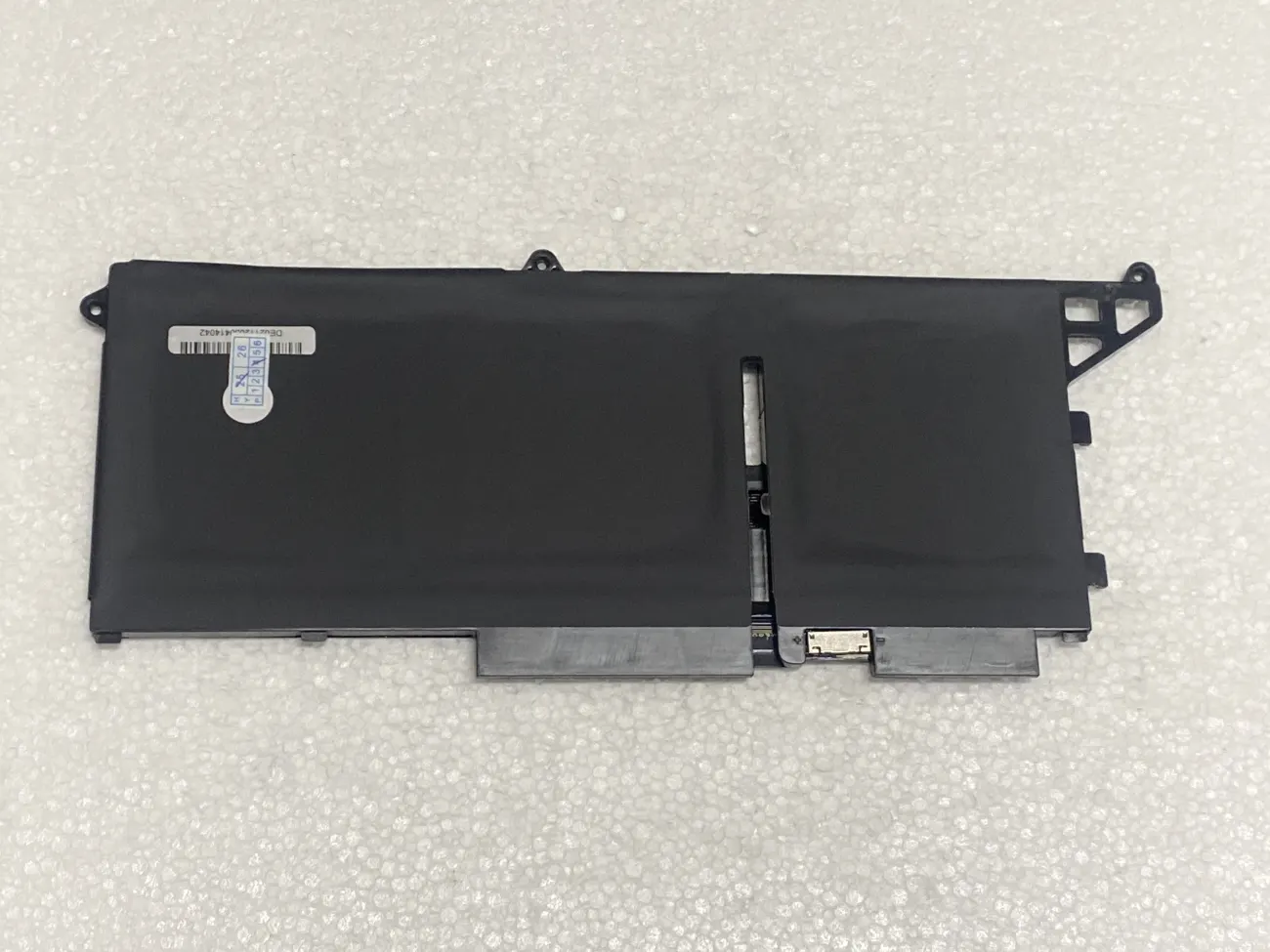 PIN DELL LATITUDE 7330 293F1 41WH (ZIN) - 3 CELL *KO KÉN WH* - Dell Latitude 7330 7430 7530, Latitude 5330 5430 (Gen 12), 293F1 M69D0 mặt sau
