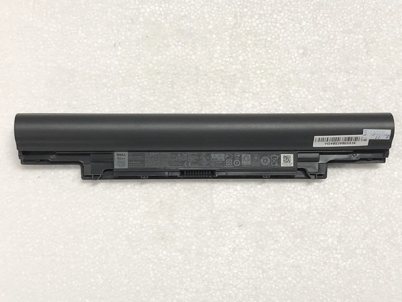 Pin DE 3340(V131 2 series YFDF9) mặt trước