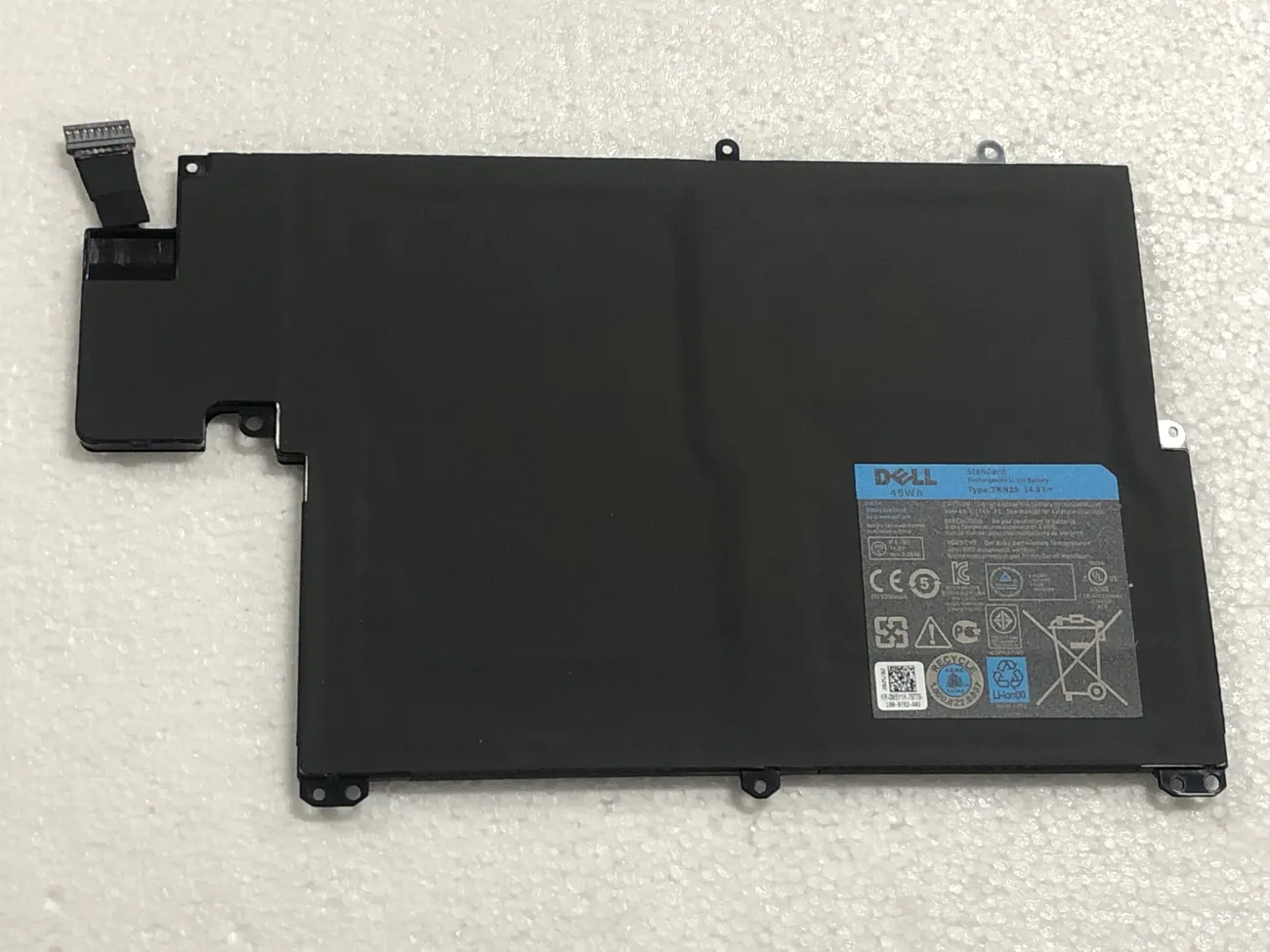 Pin Dell Vostro 3360/13z-5323 mặt trước