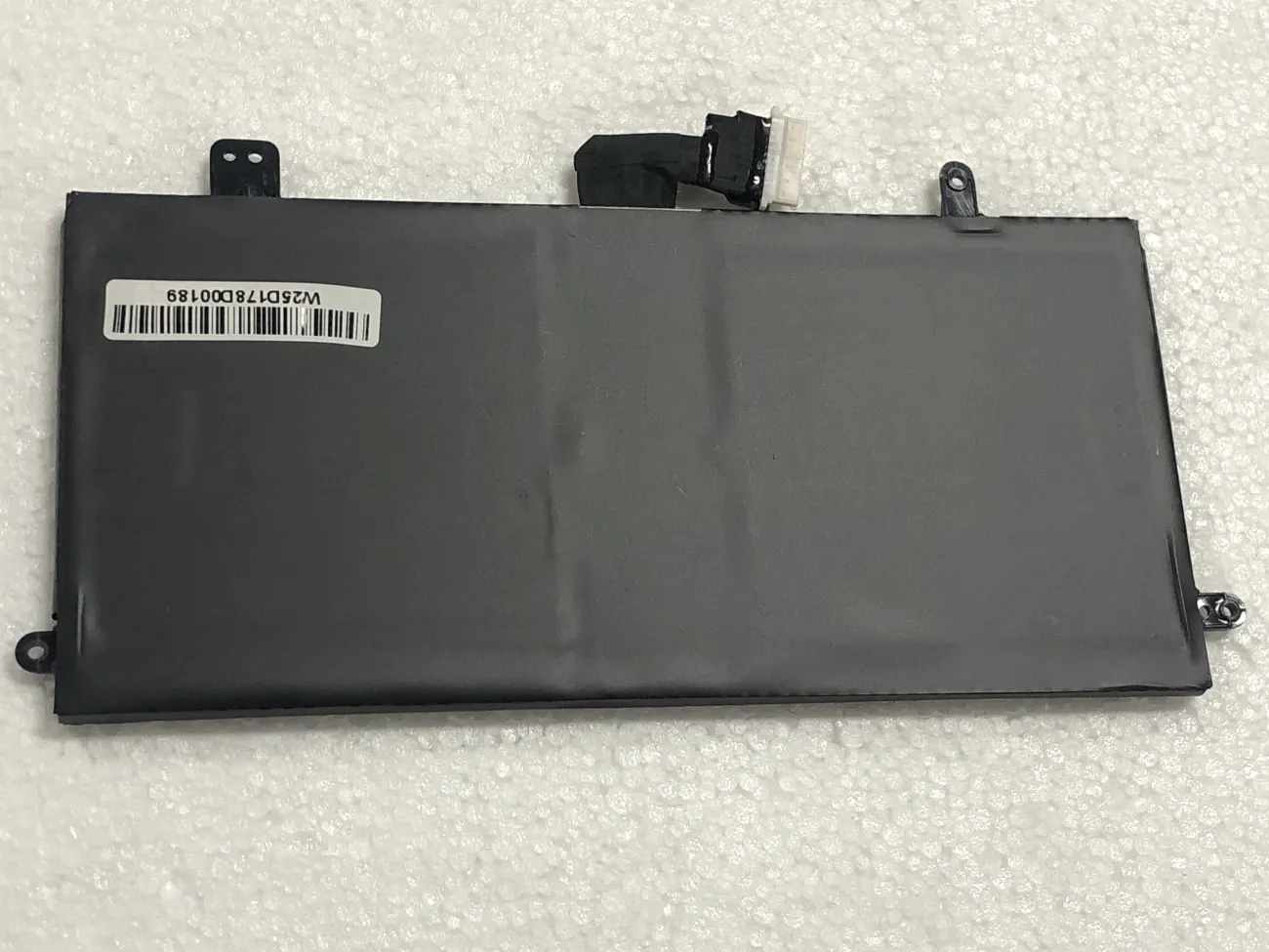 PIN DELL 5285 42WH (ZIN) - 4 CELL J0PGR 5285 5290 mặt sau