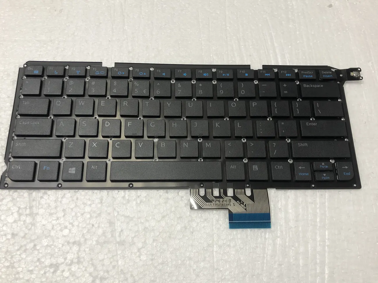 Bàn phím DELL VOSTRO 5460 (ZIN) =>Vostro 5460 5470 5480 V5460 V5470 V5480 mặt trước