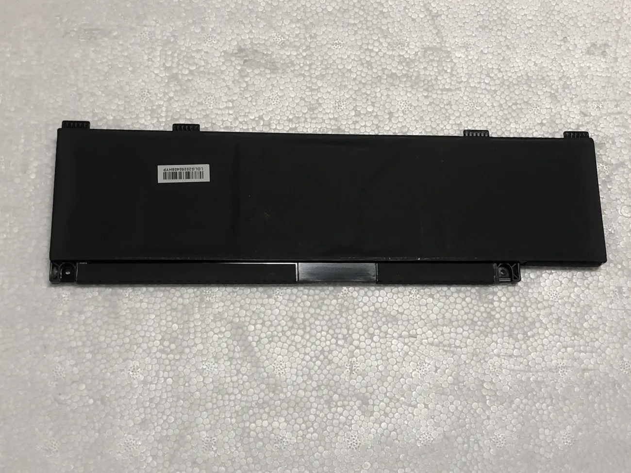 PIN Dell 266J9 51Wh 3590 G5 5500 5490 mặt sau