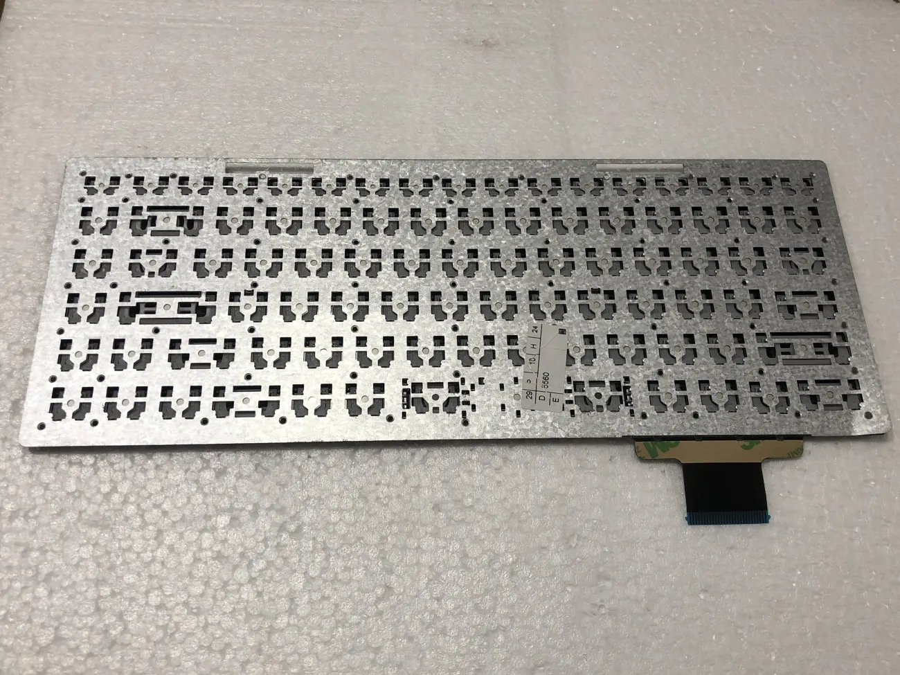 Bàn phím DELL VOSTRO 5560 =>Vostro 5560 5570 V5560 V5570 mặt sau