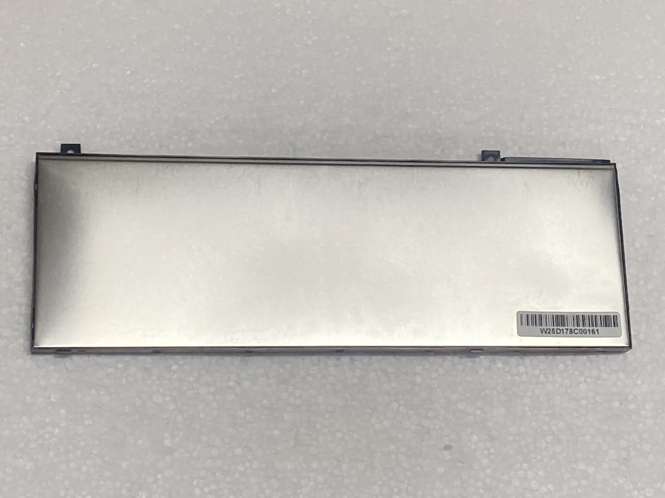 PIN DELL 7730 5TF10 64WH (ZIN) - 6 CELL *KO KÉN WH* - Dell Precision 7530 7540 7730 7740, 5TF10 mặt sau