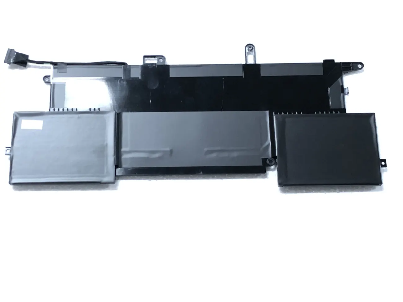 PIN DELL LATITUDE 7400 (2-IN-1) 78WH 7146W (ZIN) - 4 CELL - Dell Latitude 7400 (2-in-1), Dell Latitude 9410, 7146W mặt sau