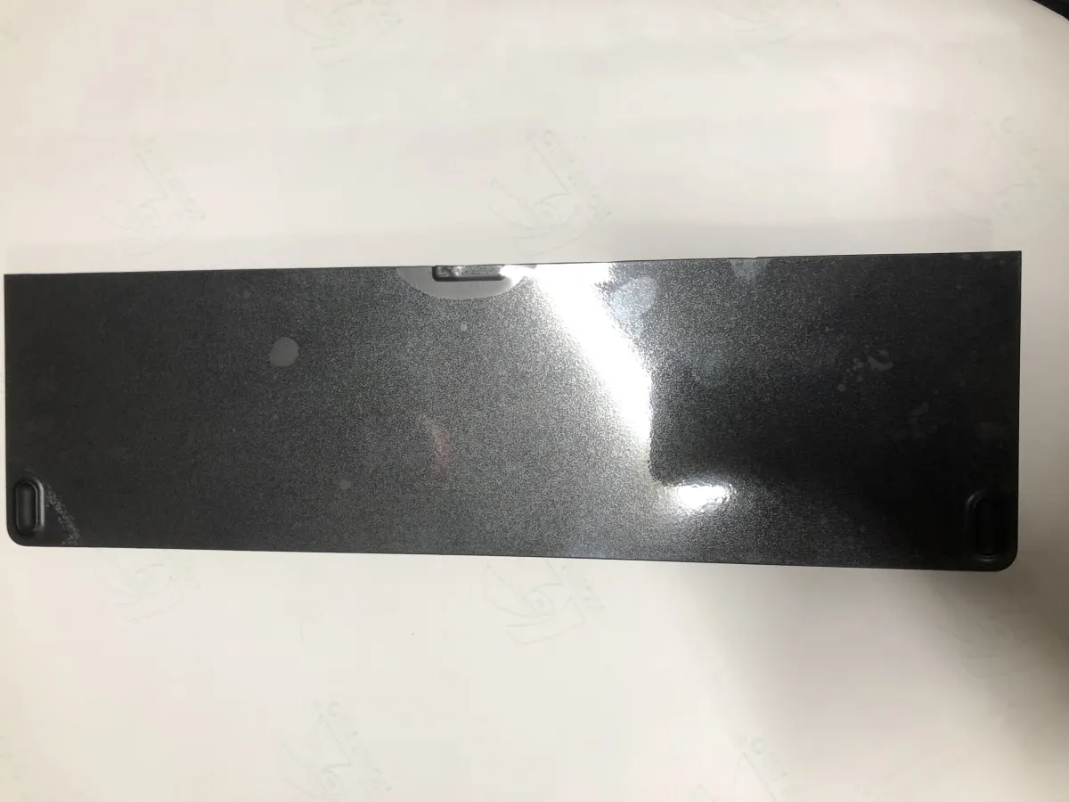 Pin Dell E7240 ZIN mặt sau