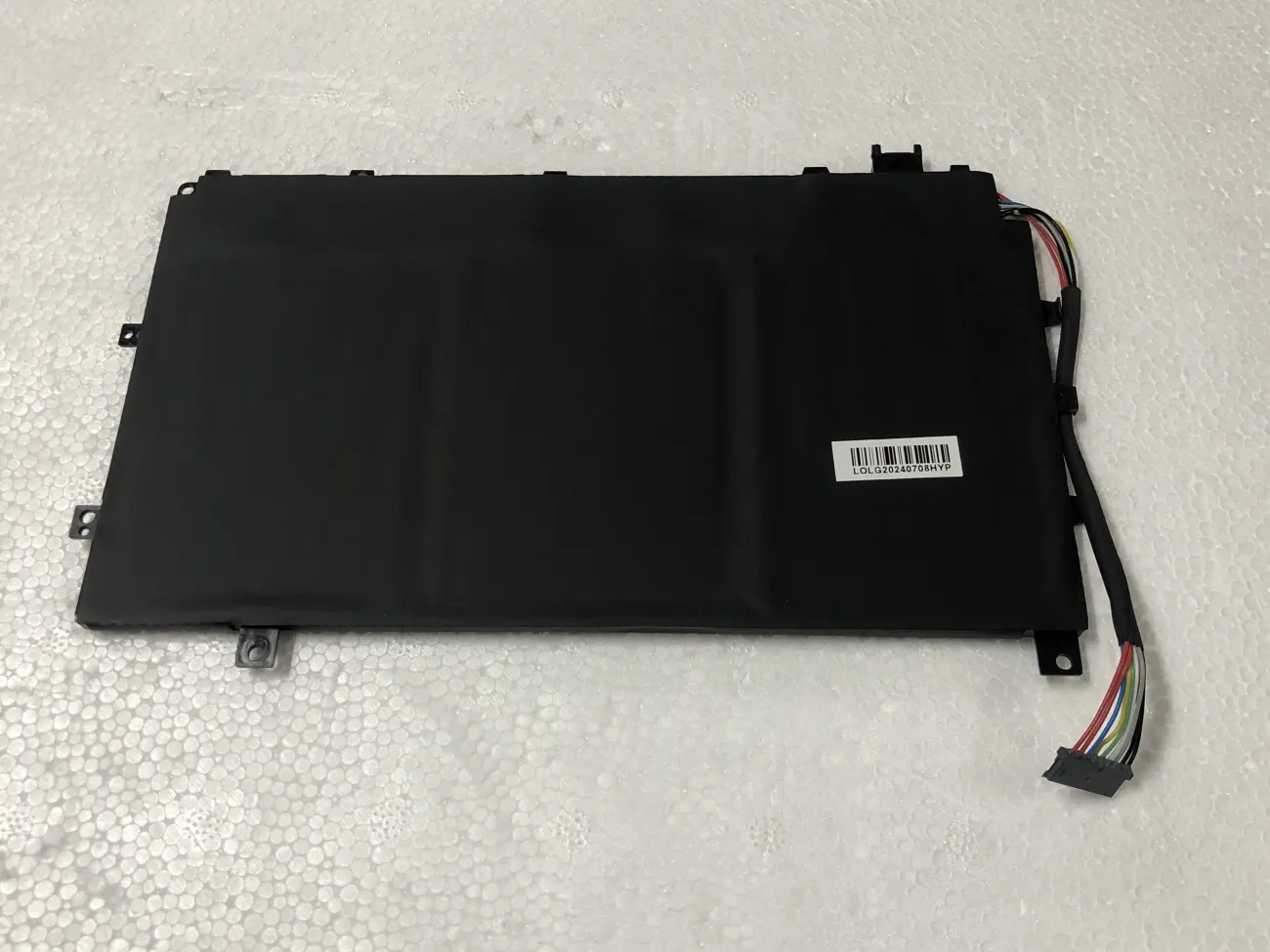 Pin Dell 7350-30WH 271J9 Zin mặt sau
