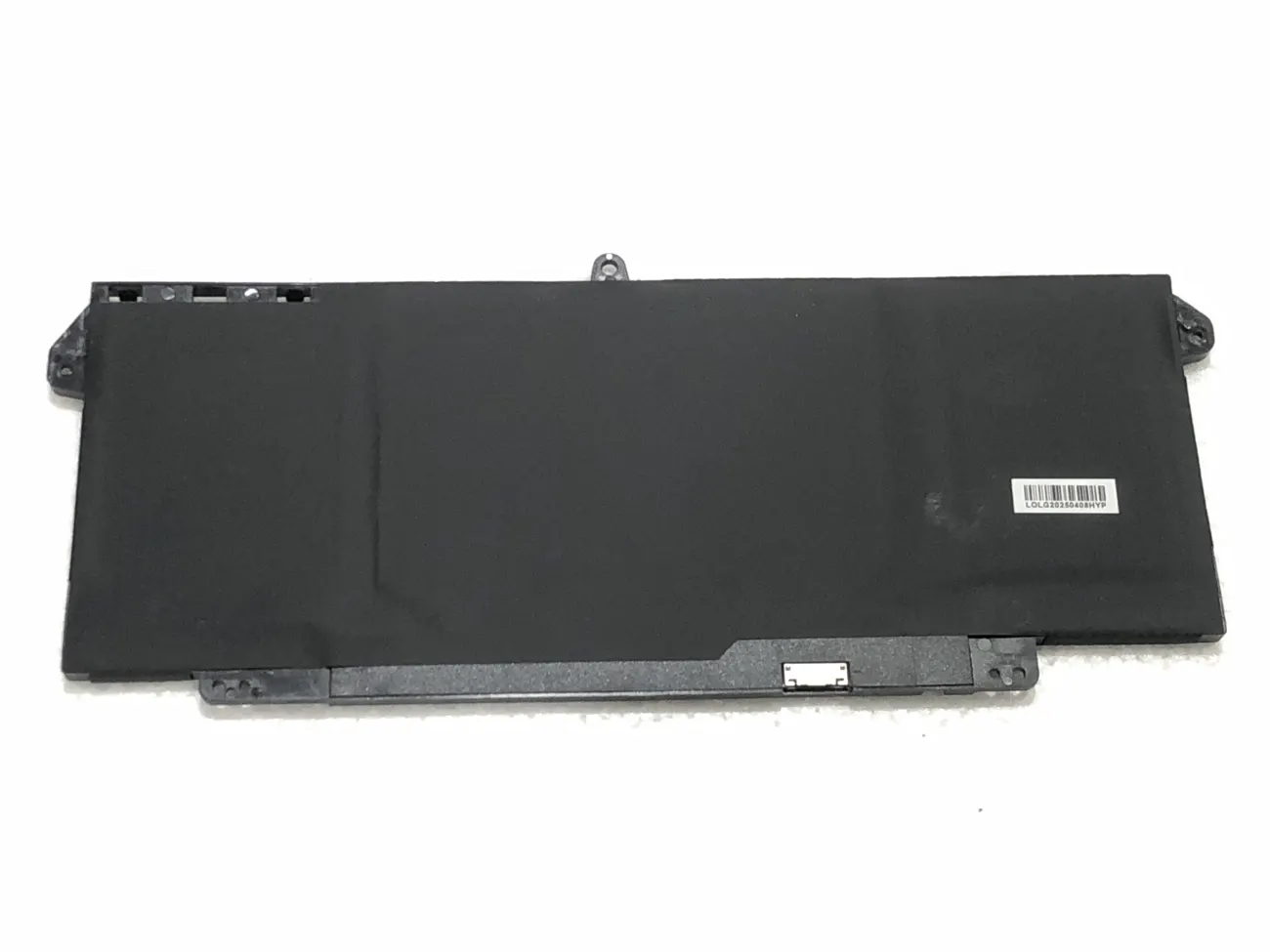 PIN DELL LATITUDE 7420 7FMXV 63WH (ZIN) - 4 CELL - Dell Latitude 5320 7320 7420 7520, 7FMXV mặt sau