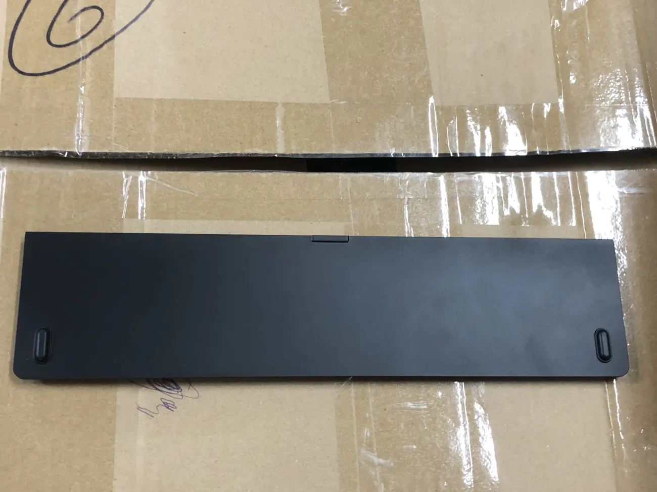 Pin Dell 7440 oem mặt sau