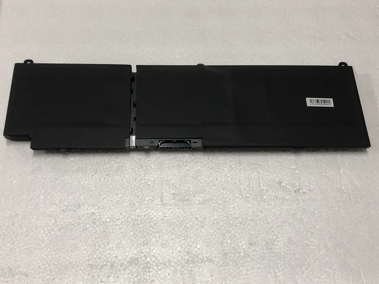 Pin Dell Precision 7550 7560 7750 7760, 95WH PKWVM (ZIN) – 6 CELL mặt sau
