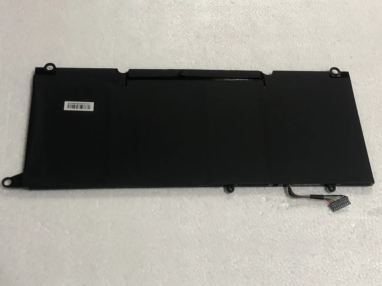 Pin DELL 9360 60W (PW23Y) mặt sau