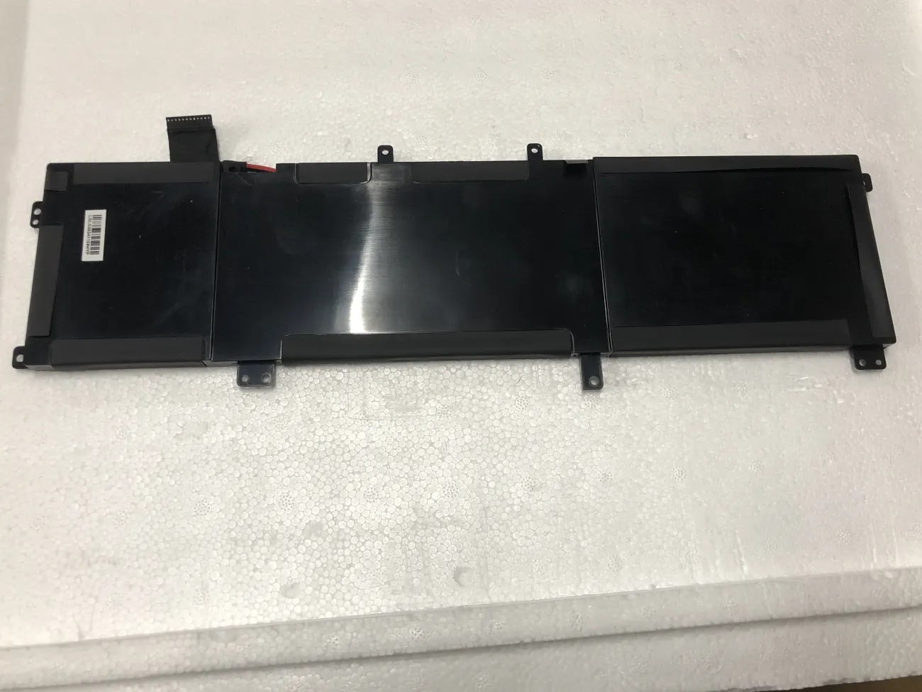 Pin Dell XPS15 9530 Precision M3800 245RR 91Wh mặt sau