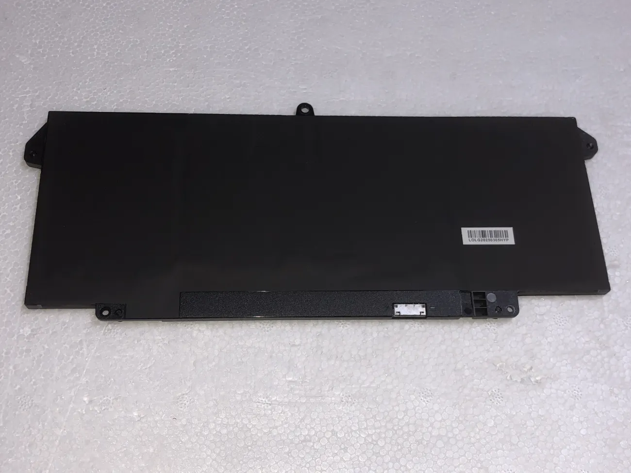 PIN DELL LATITUDE 7420 9JM71 42WH (ZIN) - 4 CELL - Dell Latitude 5320 7320 7420 7520, 9JM71 mặt sau