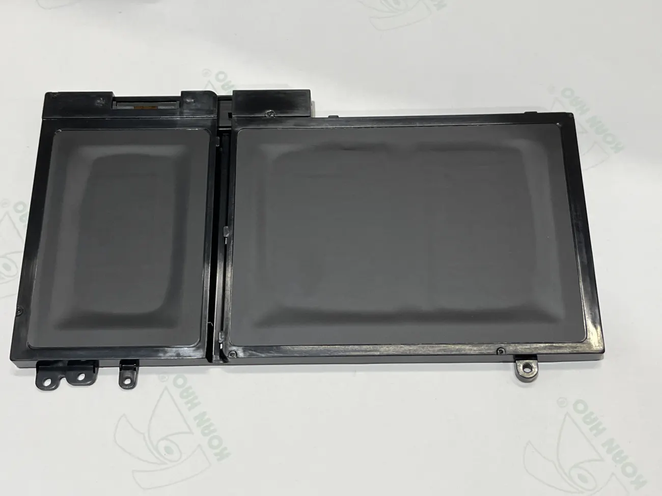 Pin DELL E5470 E5250, RYXXH NGẮN 38WH (OEM) 3CELL mặt sau