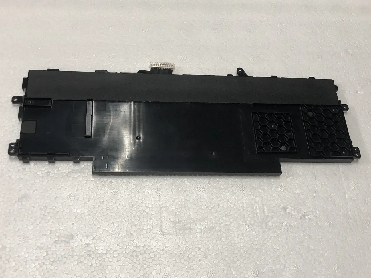 PIN DELL LATITUDE 9420 59.6WH GHJC5 (ZIN) - 3 CELL *KO KÉN WH* - Dell Latitude 9420 9430, Latitude 9420 (2-in-1), Latitude 9430 (2-in-1), 3VV58 0JJ4XT mặt sau