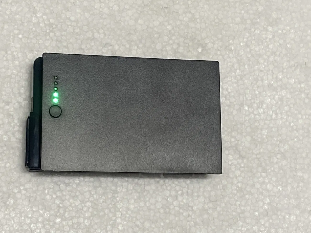 PIN DELL LATITUDE 12 7202 RUGGED J7HTX (ZIN) - 4 CELL - Dell Latitude 7202 7212 7220 Rugged Extreme Tablet Series, J7HTX 7XNTR mặt sau
