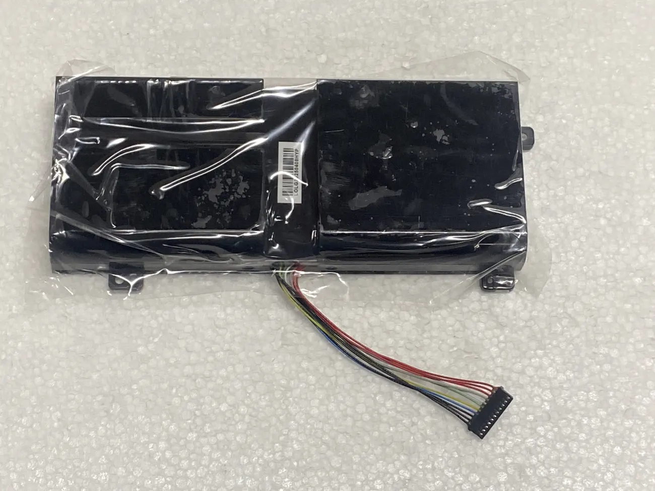 Pin DELL ALIENWARE M14X R3 (ZIN) - 8 CELL mặt sau