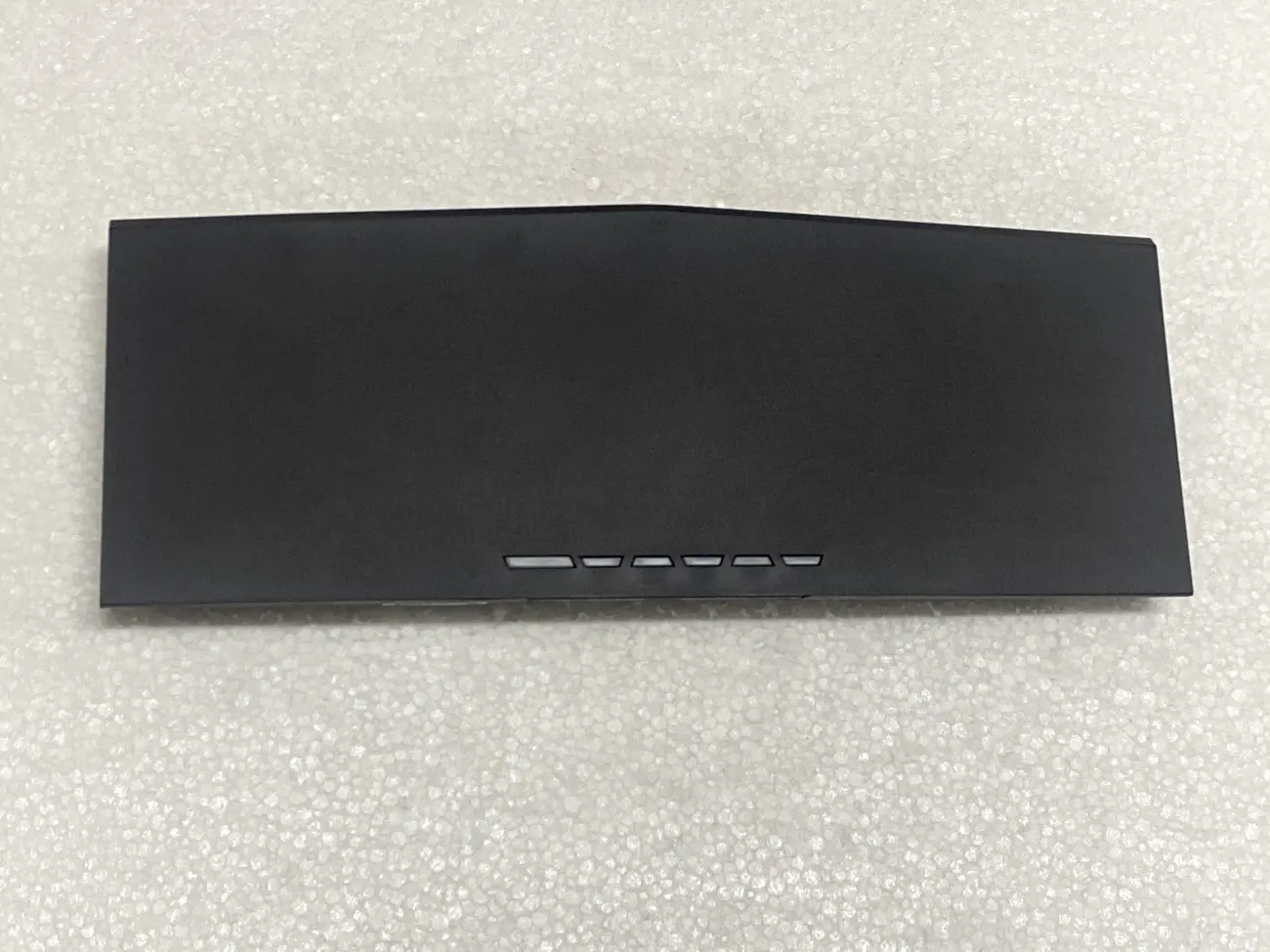 Pin DELL ALIENWARE M17X R1 R2 (ZIN) - 9 CELL 0C852J 0F310J 5WP5W mặt sau