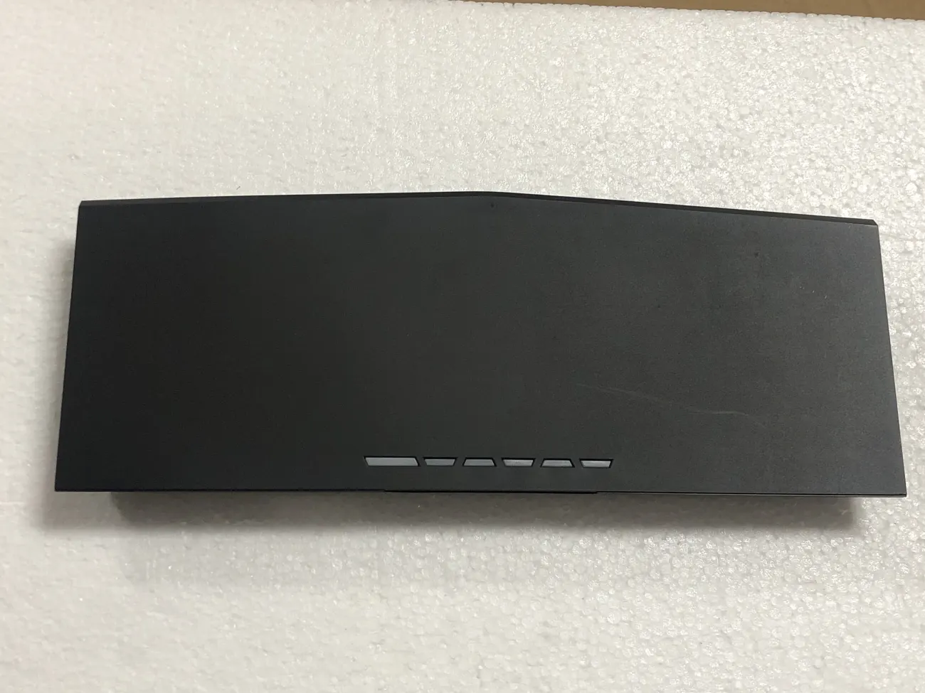 Pin DELL ALIENWARE M17X R3 (ZIN) - 8 CELL mặt sau