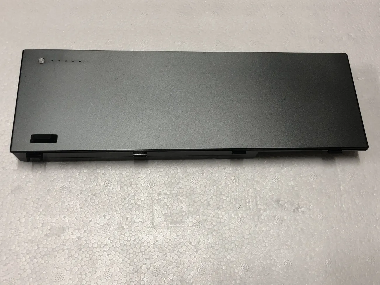Pin DELL PRECISION M6400 - 9 CELL mặt sau