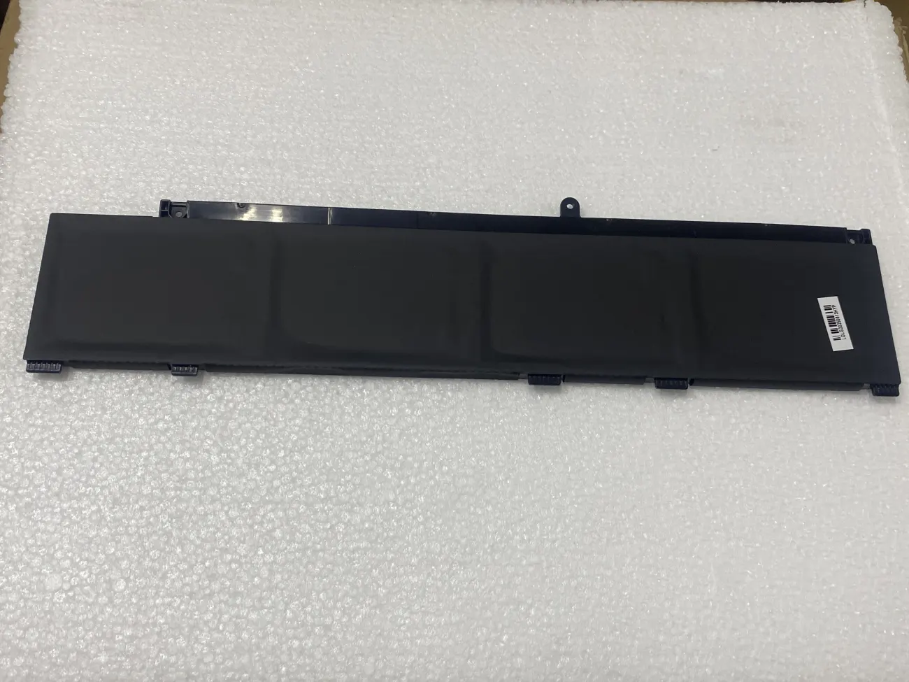 Pin Dell Gaming G3 15 3500 3590, MV07R (68WH) G3 15 3700 3790, Dell Gaming G5 5500 5505, Dell Gaming G7 7590, Dell G7 7790, JJRRD W5W1 MV07R 68WH (ZIN) – 4 CELL mặt sau