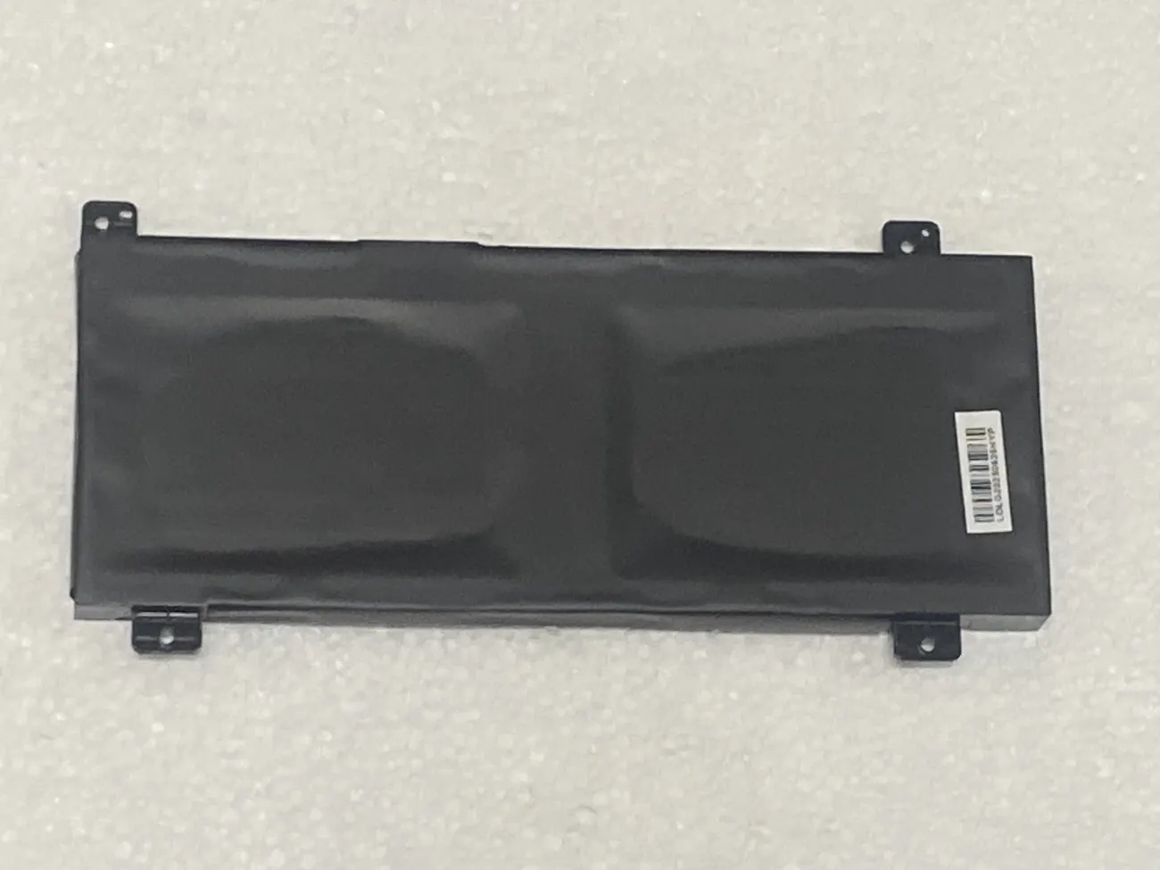 Pin DELL 14-7466 PWKWM (ZIN) - 4 CELL mặt sau