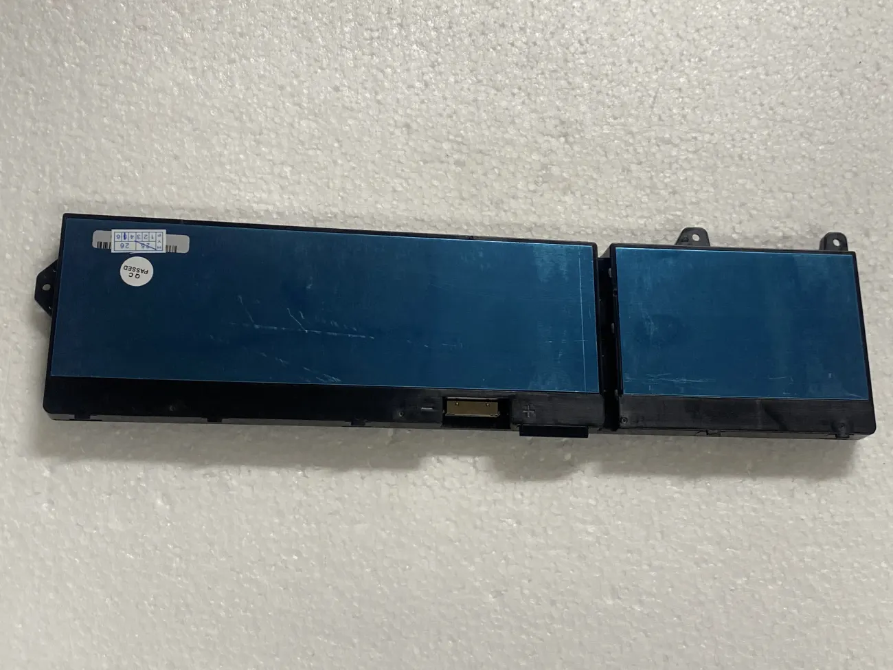 PIN DELL PRECISION 7770 7780 X9FTM 93WH (ZIN) - 6 CELL - Dell Precision 7670 7680, X9FTM mặt sau