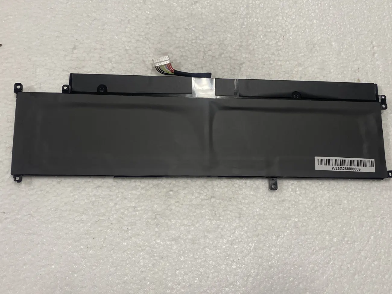 Pin laptop Dell Latitude 13 7370 E7370 – LATITUDE 7370 34WH XCNR3 (ZIN) – 4 CELL mặt sau