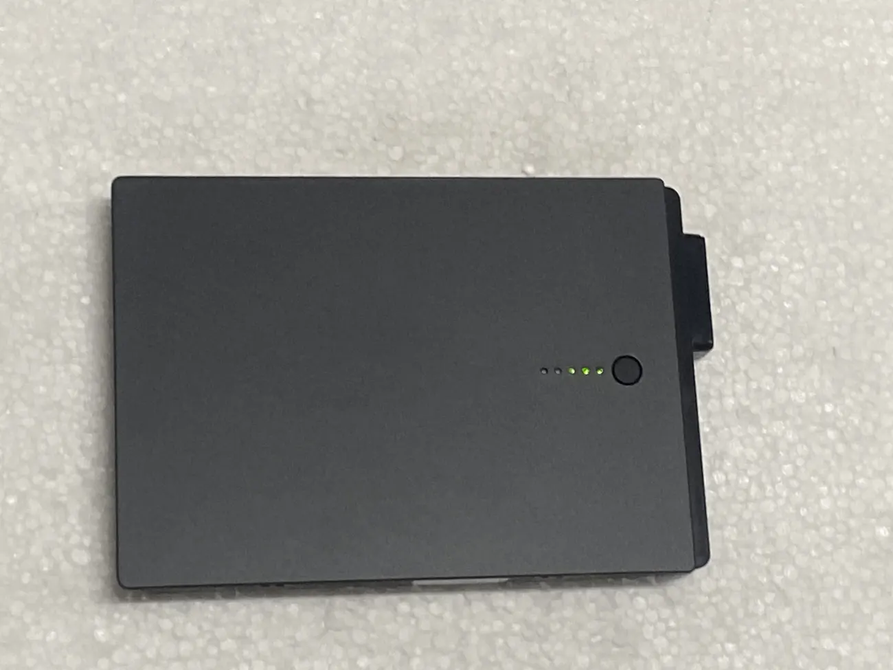 PIN DELL LATITUDE 5430 RUGGED (GEN 11) XVJNP (ZIN) - 6 CELL - Dell Latitude 5430 Rugged, Dell Latitude 7330 Rugged, XVJNP mặt sau