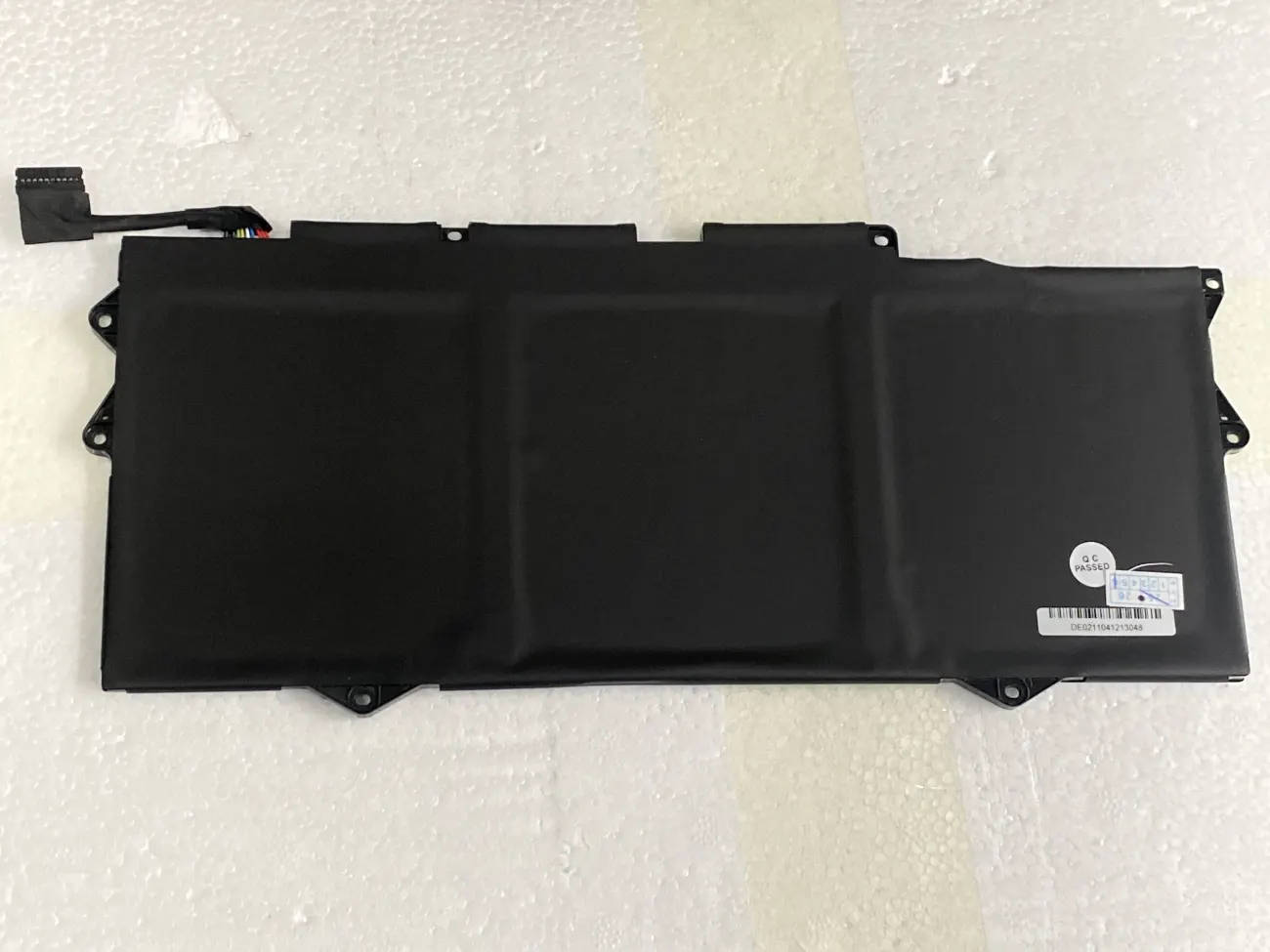 PIN DELL XPS 13 9315 YM15G (ZIN) - 3 CELL - Dell XPS 13 9315, YM15G 0G9FHC G9FHC mặt sau