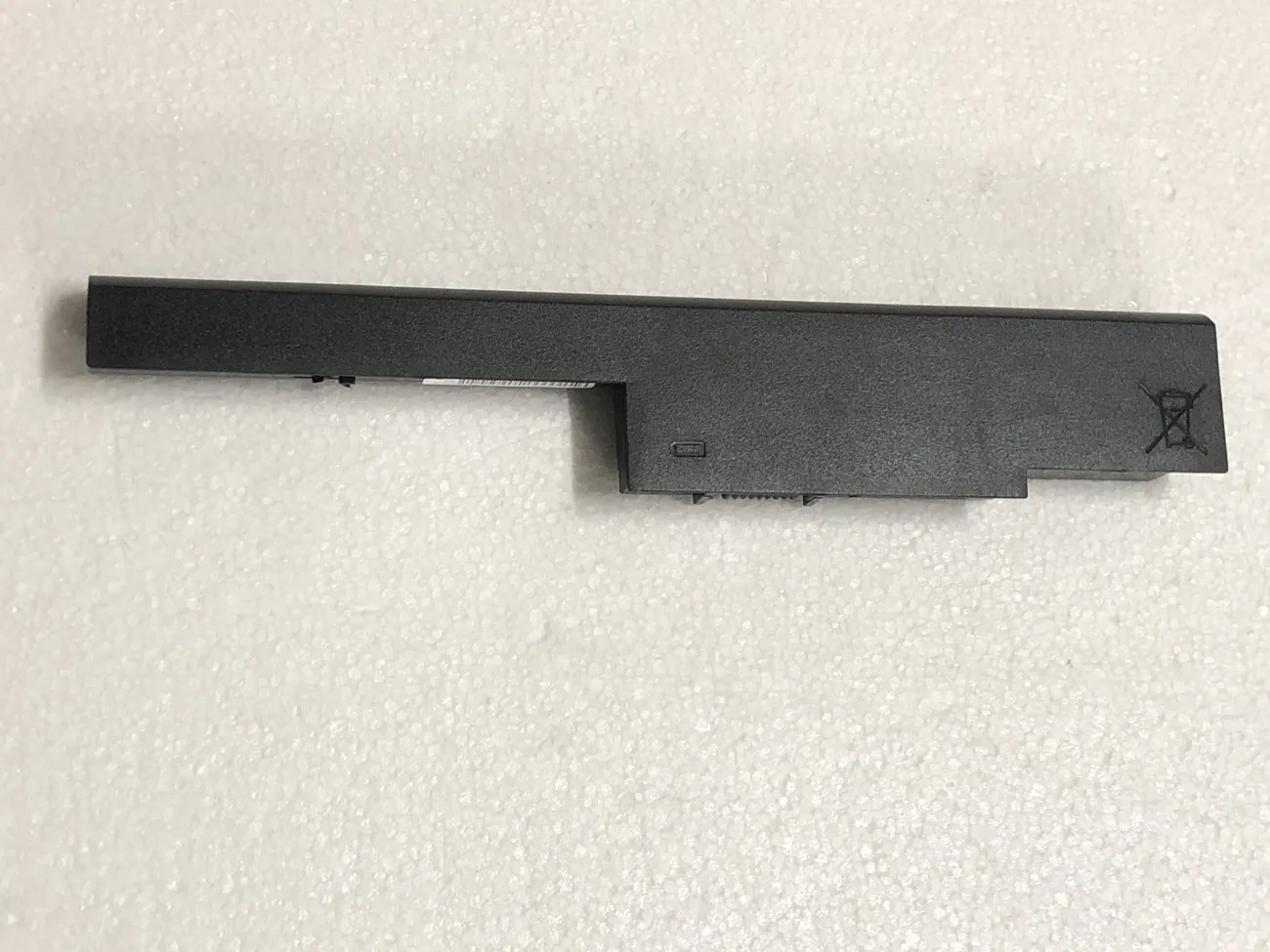 Pin FUJITSU  LH531 mặt sau