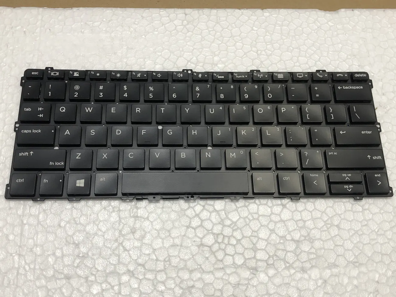 Bàn phím HP 1030G2 LED X360 1030 G2 mặt trước