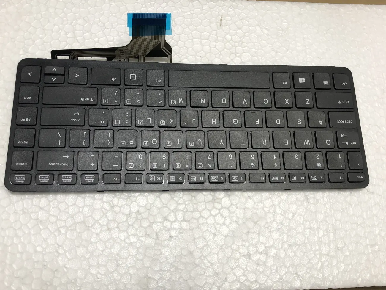 Bàn phím HP FOLIO 1040 G1 G2 =>Elitebook Folio 1040 G1, 1040 G2 mặt trước