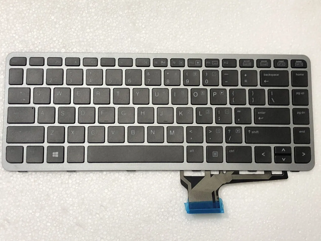 PHÍM HP FOLIO 1040 G1 G2 CÓ ĐÈN =>Elitebook Folio 1040 G1, 1040 G2 mặt trước