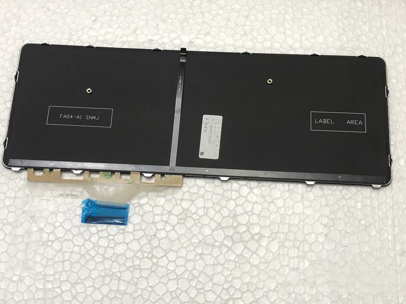 Bàn phím HP FOLIO 1040 G3 (CÓ ĐÈN) =>EliteBook Folio 1040 G3 mặt sau