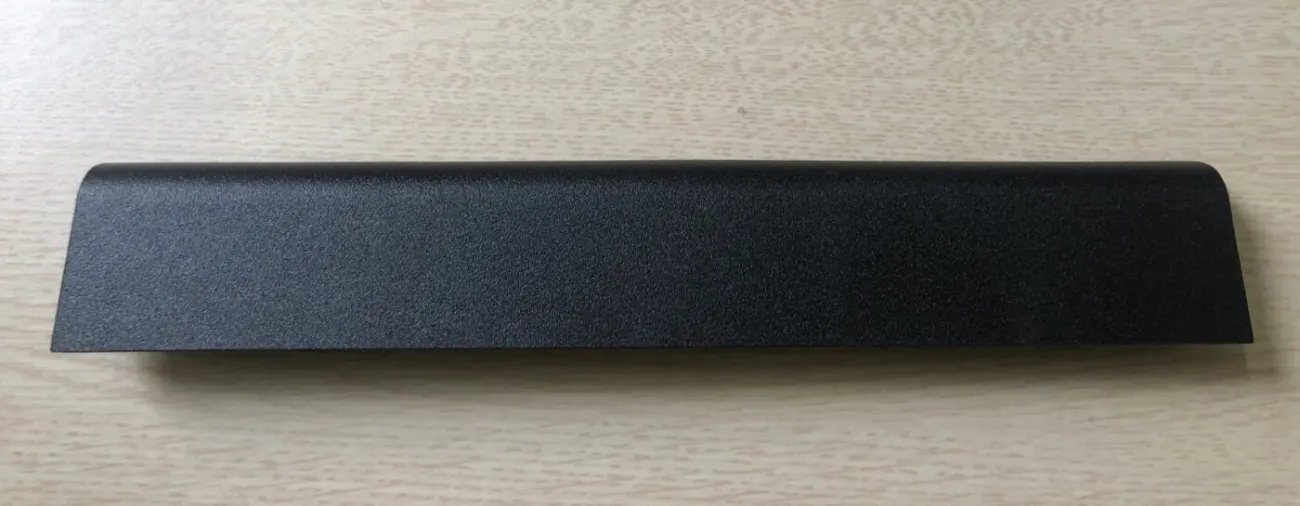 Pin HP 440 OEM mặt sau