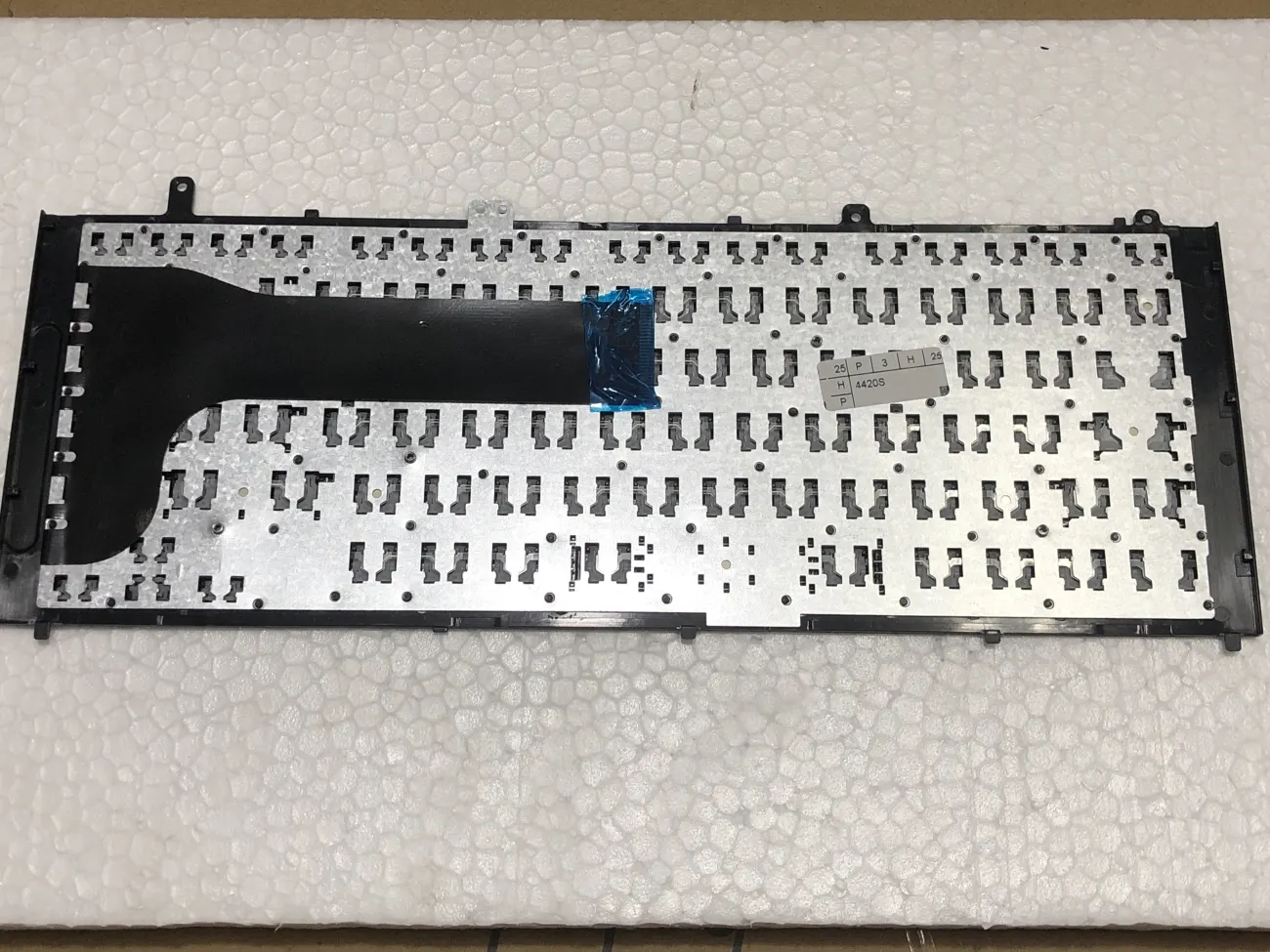 Bàn phím HP 4420 =>Probook 4420S 4421S 4425S 4426S mặt sau