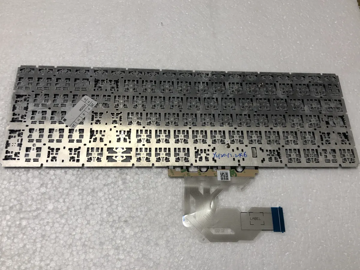 Bàn phím HP 450G6 450 G6, 450 G7, 455 G6, 455 G7 mặt sau