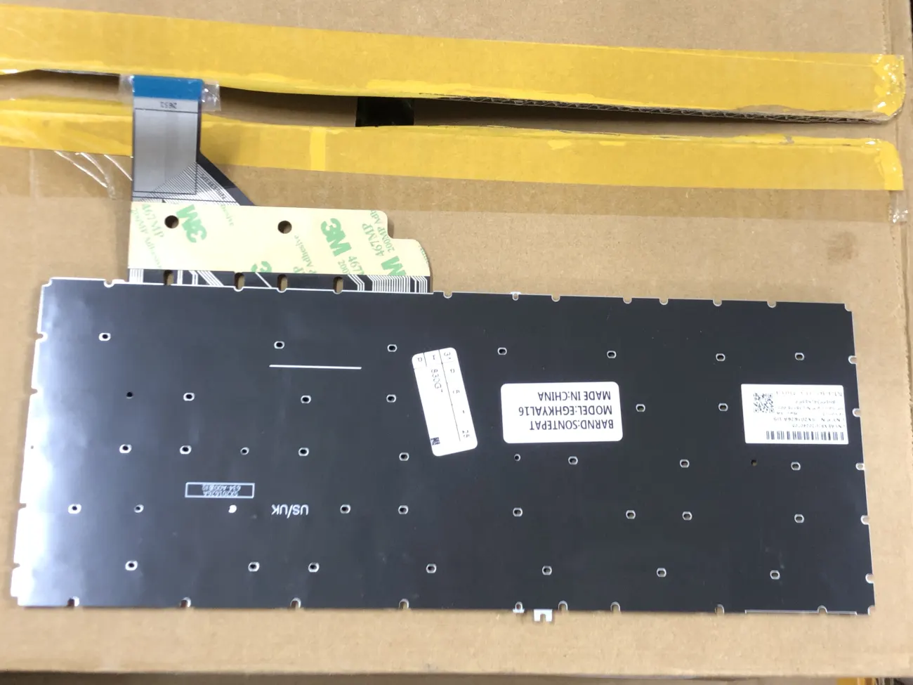HP Elitebook 830 G7 G8  735 G7 G8 mặt sau