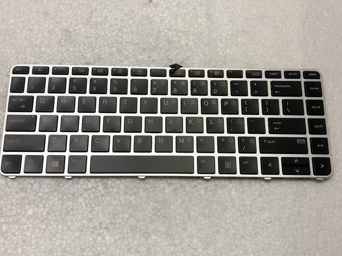 Bàn phím HP 840 G3 (CÓ ĐÈN) =>EliteBook 745 G3, 840 G3, Zbook 14 G4 mặt trước