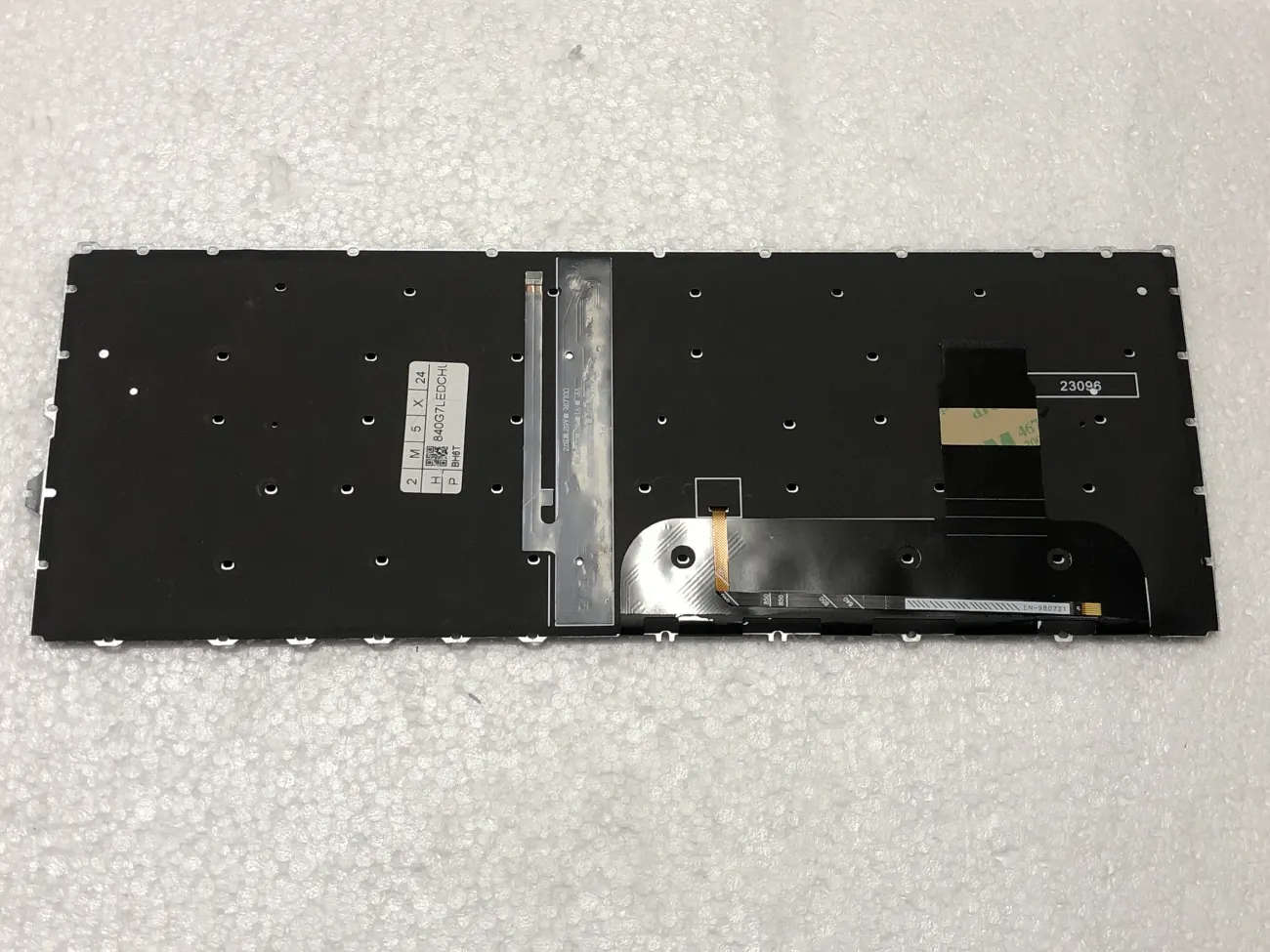 Bàn phím HP 840 G7 G8 (có CHUỘT,) =>Hp Elitebook 740 G7, 740 G8, 745 G7, 745 G8, 840 G7, 840 G8, 845 G7, 845 G8 mặt sau