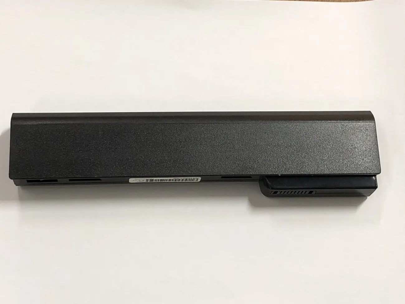 Pin HP 8460(HSTNN-F08C) OEM mặt sau