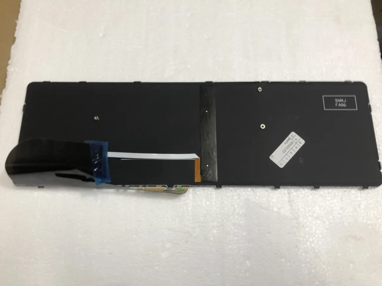 Bàn phím HP 755 G3 (LED, BH 6TH) - Hp Elitebook 755 G3, 755 G4, 850 G3, 850 G4, Zbook 15U G3, Zbook 15U G4 mặt sau