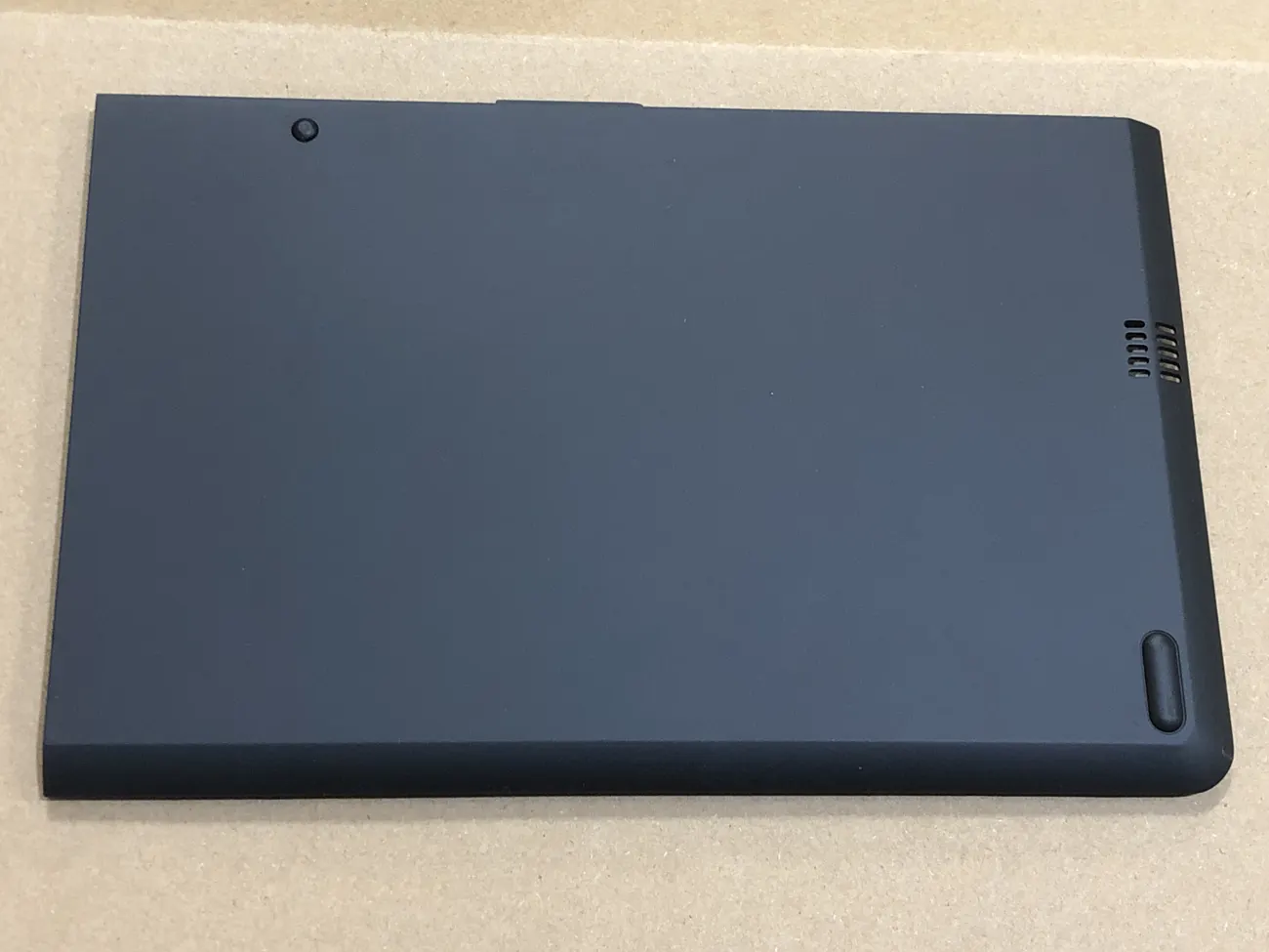 Pin HP 9470M OEM,BT04 mặt sau