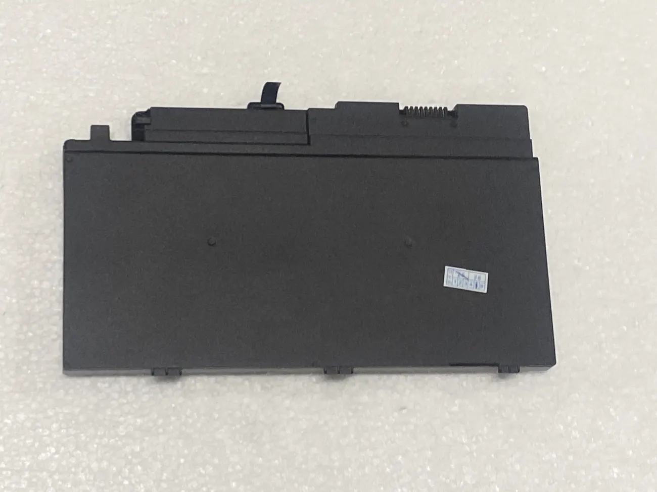 PIN HP ZBOOK 17 G4 AA06XL (ZIN) - 6 CELL - Hp Zbook 17 G4, AA06XL mặt sau