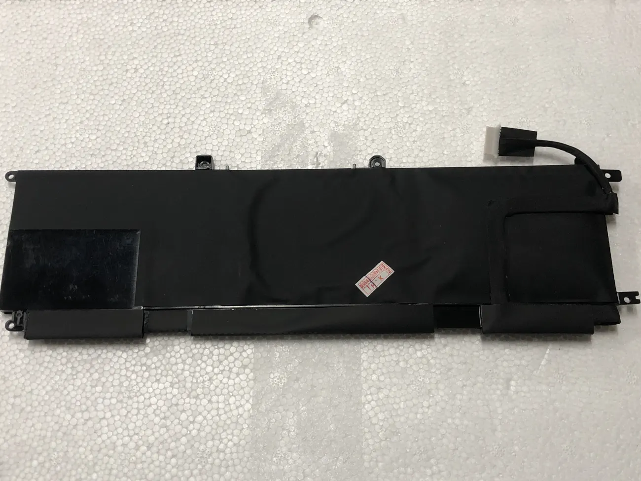 Pin HP 13-AD000 AD03XL (ZIN) - 6 CELL mặt sau
